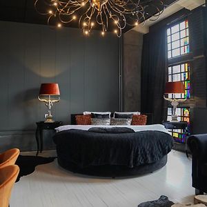 Hotel Huis Van Bewaring - Bijzonder Boutique Hotel In Historisch Pand